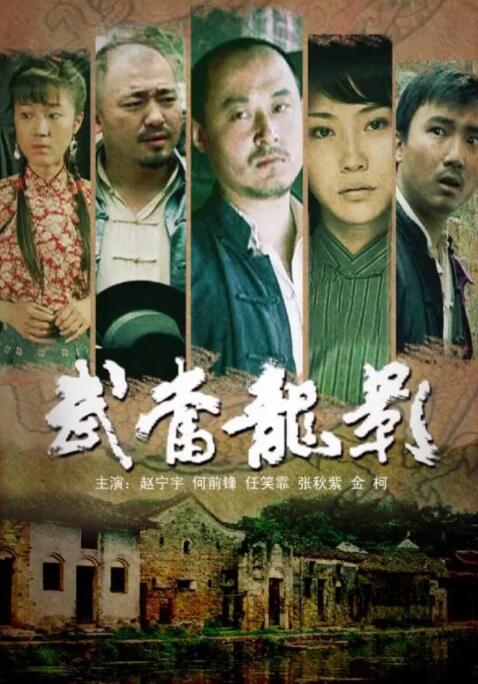 《美丽的梦》海报